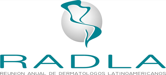 RADLA logo