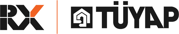 RX Tüyap logo