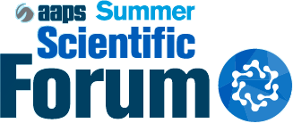 AAPS Summer Scientific Forum 2025