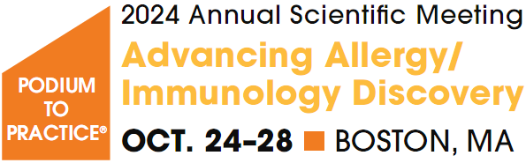 ACAAI Annual Scientific Meeting 2024