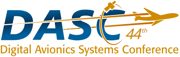 AIAA DASC 2025