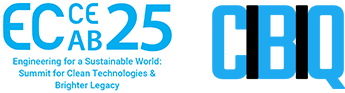 ECCE15/ECAB8/CIBIQ 2025
