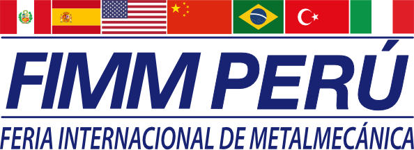 Expo Peru Industrial - FIMM 2025