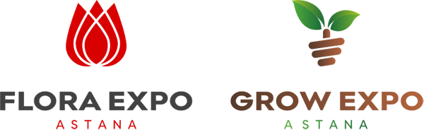Flora Expo Astana / Grow Expo Astana 2025