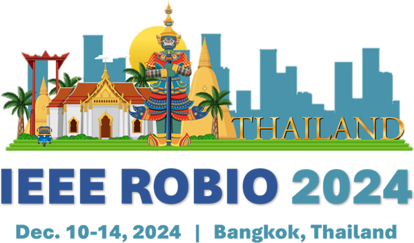 IEEE ROBIO 2024