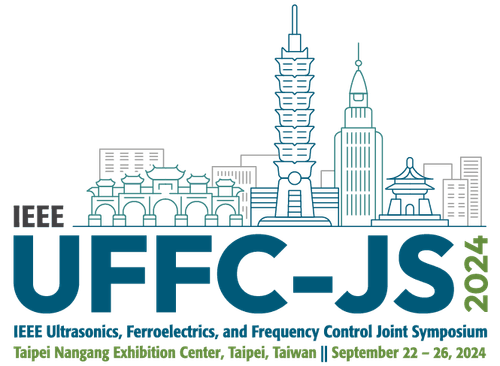 IEEE UFFC-JS 2024