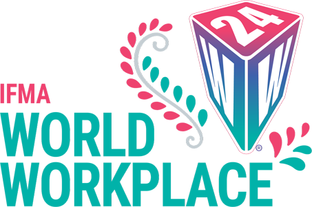 IFMA''s World Workplace 2024