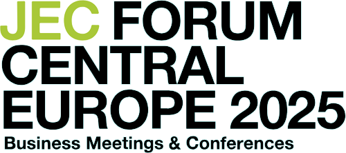 JEC Forum Central Europe 2025