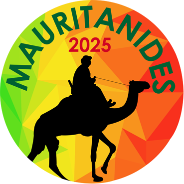 Mauritanides 2025
