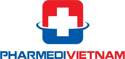 Pharmedi Vietnam 2025