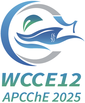 WCCE12 & APCChE2025