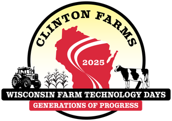 Wisconsin Farm Technology Days 2025