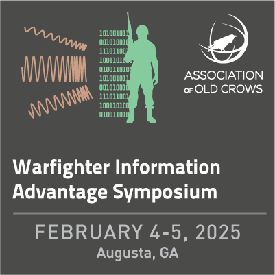 Warfighter Information Advantage Symposium 2025