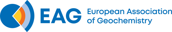 European Association of Geochemistry logo