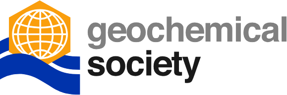 Geochemical Society logo