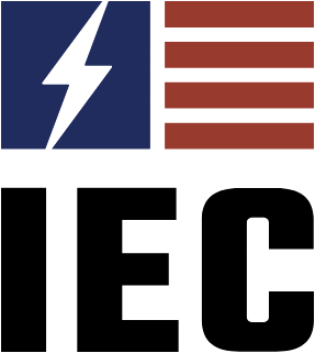 Independent Electrical Contractors, Inc. logo