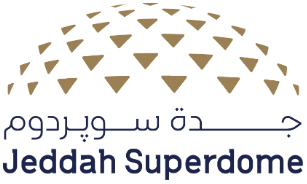 Jeddah Superdome logo