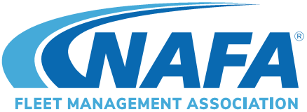 NAFA Fleet Management Association logo
