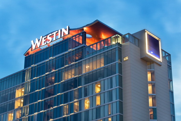 The Westin Nashville