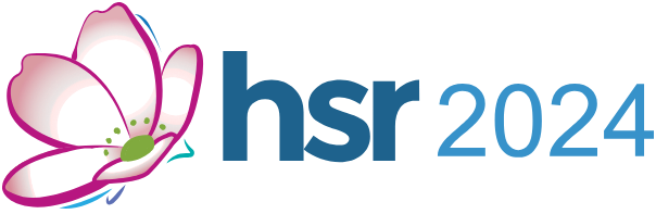 HSR 2024
