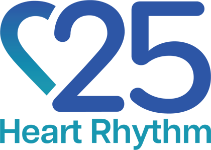 Heart Rhythm 2025