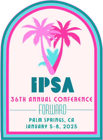 IPSA Annual Conference 2025