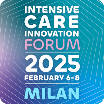 Intensive Care Innovation Forum 2025