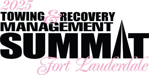 Towing & Recovery Management Summit 2025