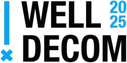 SPE Well Decommissioning 2025