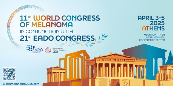World Congress of Melanoma 2025