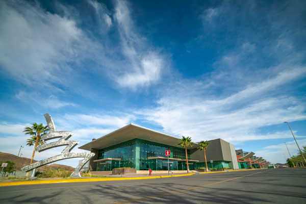 Expo Chihuahua
