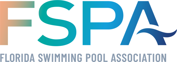 FSPA - Florida Swimming Pool Association logo
