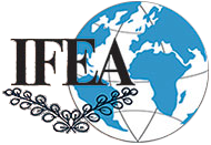 International Federation of Endodontic Associations (IFEA) logo