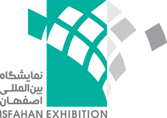 Isfahan International Exhibition Center logo