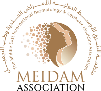 MEIDAM Association logo