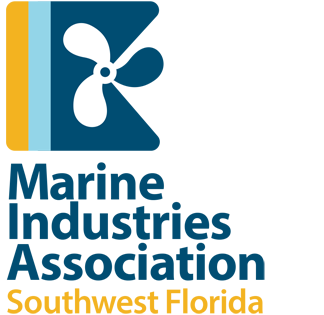 MIASWF - Marine Industry Association Southwest Florida logo