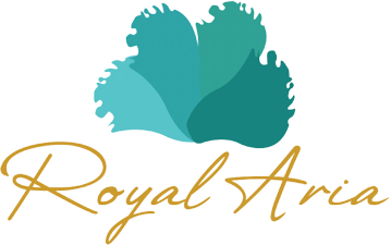 Royal Aria Conference Center logo