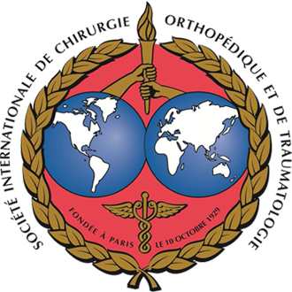 SICOT - International Society of Orthopaedic Surgery and Traumatology logo