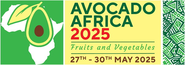 Avocado Africa 2025