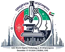 World Digital Pathology & AI UCGCongress 2024