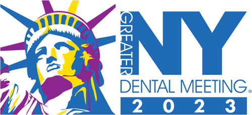 Greater New York Dental Meeting 2023