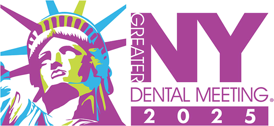 Greater New York Dental Meeting 2025