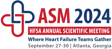 HFSA Annual Scientific Meeting 2024