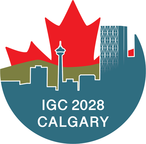 International Geological Congress 2028