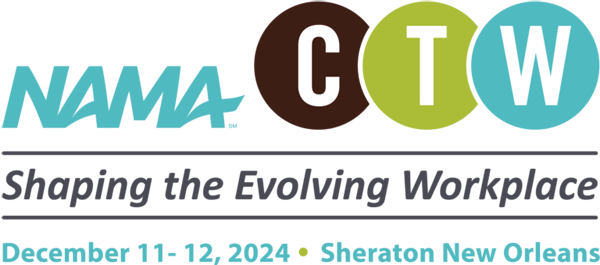 NAMA Coffee Tea & Water (CTW) 2024