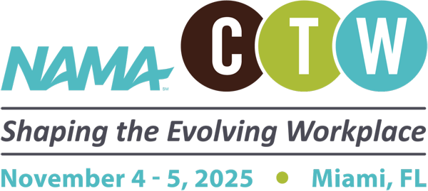 NAMA Coffee Tea & Water (CTW) 2025