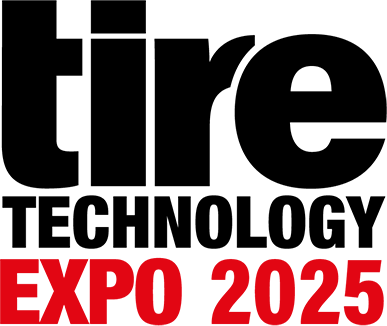 Tire Technology Expo 2025