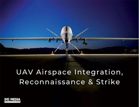 UAV Technology 2025