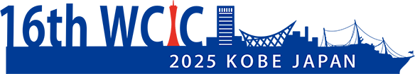 WCIC 2025
