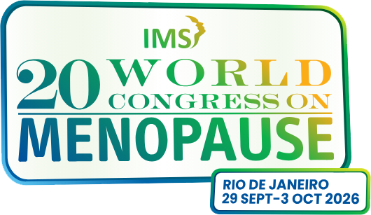 World Congress on Menopause 2026